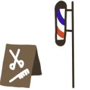 호박미용실 이미지