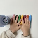 욕실 크레용 허니스틱 | 천연성분으로 만든 물놀이 장난감