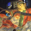 삼룡사 | 부처님 오신날 연등회 동영상 모음, 2104년 동대문-종로 연등 행사의 멋진 모습