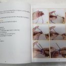 코바늘로 뜨는 귀여운 손뜨개 인형 이미지