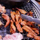 박재성의메밀숯불닭갈비