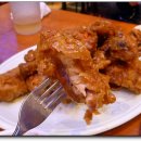 멕코이치킨 이미지