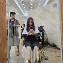 탑 클리닉 빌딩 | [둔산동] 미용실 추천-&#39;비안이즈&#39; 레이어드컷,클리닉 후기 전합니다.