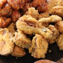 깻잎통닭 이미지