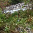 미시령선바위 이미지