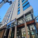하얏트 센트릭 다운타운 포틀랜드(Hyatt Centric Downtown Portland) 숙박 후기