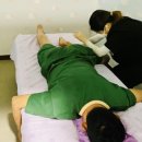 중국전통발케어 이미지