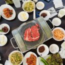 행복한우프라자구이 네이버블로그