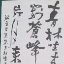 푸른숲(靑林)
