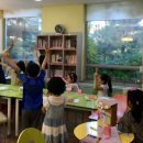 아리향기작은도서관 이미지