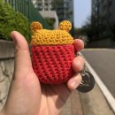 [일상🐥] 제4회 뜨나보다 뜨개 페어 후기와 친구랑 알차게 놀아버린 주말