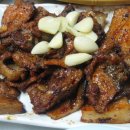 청진동식당 이미지