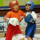 레전드 복싱 체육관 이미지