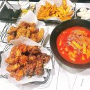 교촌치킨암사 이미지