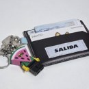 나만의 유니크한 코드백 카드지갑 DIY | 지구를 살리는 업사이클링브랜드 살리다 카드지갑 추천 후기