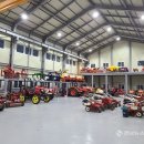 남해군 동남권 농기계임대사업소 | 남해군 농기계임대사업소, 농번기 휴일에도 정상 운영