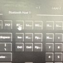 바나나PC | 키크론 K10 PRO MAX 라이트 저소음 바나나축 구매후기｜이쁘지만 불편한 이유(2.4G + 블루투스 병행...