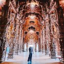 저녁강좌-사람, 공간, 건축으로 떠나는 여행 | 태국 방콕 여행 추천 코스 3박5일 일정 파타야 이동 포함