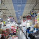 ㈜여수수산물특화시장 이미지