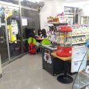 씨유완주고산점 이미지