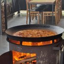 가평솥뚜껑볶음탕춘천점 | [춘천/우두동] “가평 솥뚜껑 닭볶음탕” 내돈내산 방문 후기 🐔 / 야장+캠핑 느낌🔥