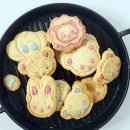 (주)삼양사 | 큐원 홈메이드 영양쿠키 믹스 후기, 아이와 쿠키 만들기 성공 🍪