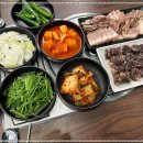 강남이백순대국양주점