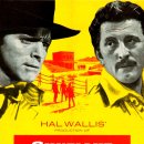 O.K. 목장의 결투 (1957) Gunfight At The O.K. Corral서부 | 미국 | 122분 | 12세이상관람가 이미지