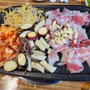 삼겹세상 이미지