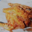 옛날통닭 관동점 이미지