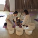 힐링되는 보이스 테라피 | [3월] 싱잉볼 사운드 배스 sound bath 힐링 클래스 후기