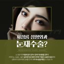 서정룡성형외과 네이버블로그