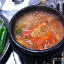 기찻길 연탄불 생고기 이미지