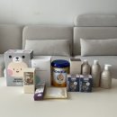 뽀댕 | [임신 기록] 26주 - 29주차 임당검사, 입체초음파, 페도라 바구니카시트, 마더케이 첫만남박스, 산후...