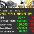 [자전거정비행사]2016~2017년 자전거완번분해정비 행사를 시작합니다!!! 이미지