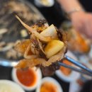 [구로]돌배기집 구로디지털역점ㅣ24시 고기집 차돌박이 열무냉국수 먹방 #구디 맛집