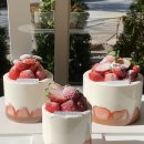 진흥초교 | 청주 케이크 맛집 울랄라 베이커리 (음료, 빵, 생딸기 케이크 가격, 주차)