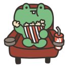 넙딱집대전