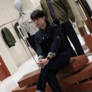 룩옵티컬 현대백화점 천호점 | 남자 자켓 추천 페트레이 26SS로 완성하는 봄 코디 데일리룩