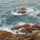 하조대해변 이미지