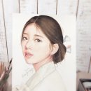 색연필화 이미지