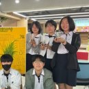 진주여자고등학교 앞 이미지