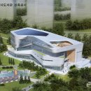 하남시미사도서관 이미지