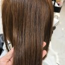 제이유(JU)헤어 이미지