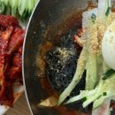 이조면옥함흥냉면