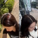 쥬쥬살롱 | [광주 남구] 어디서 머리할지 고민될때 광주 남구 미용실 백운동 &lt;디어 헤어살롱&gt; 염색 솔직후기