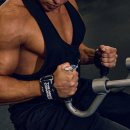 프로컴퍼니(PROH COMPANY) | TWC 프로 헬스 스트랩 장갑 리프팅 후기 - 만족도 분석