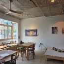 편안한가 | 부산 서구 꽃마을카페 싱잉볼체험 편안한가 ㅣ 솔직후기