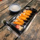 조이모텔 | 제주공항 근처 24시 배달맛집 한천장어덮밥｜용담동 조이호텔 초밥 배달 후기