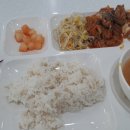 한국도로교통공단 구내식당